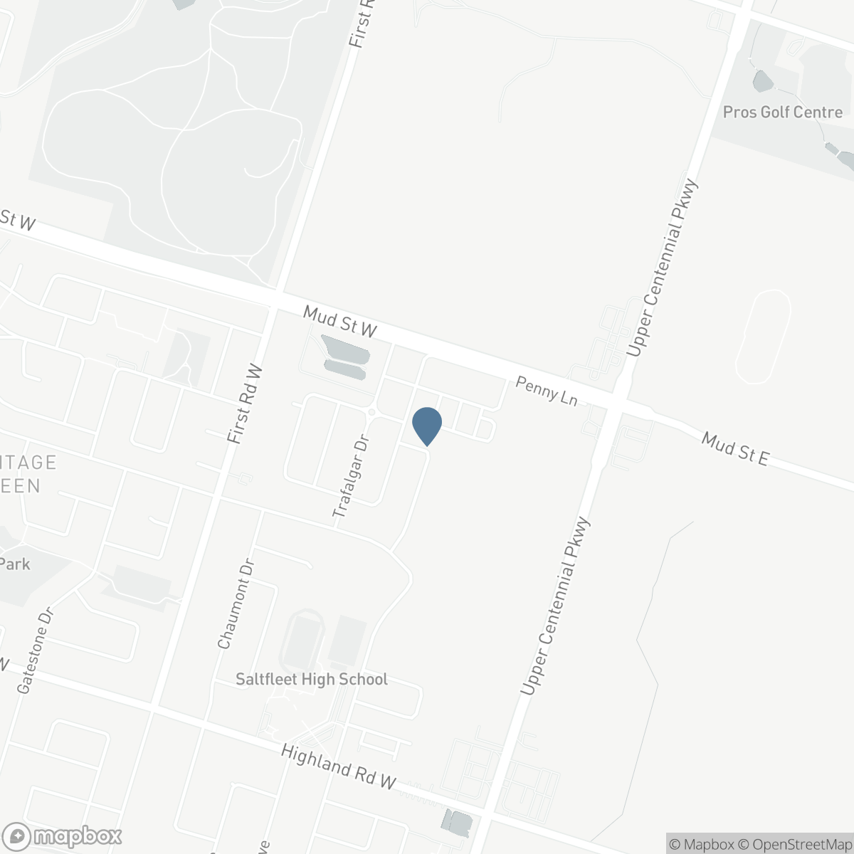 87 MAYLAND TRAIL, Hamilton, Ontario L8J 0G4